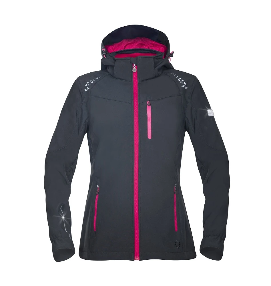 Geacă softshell pentru femei ARDON®FLORET