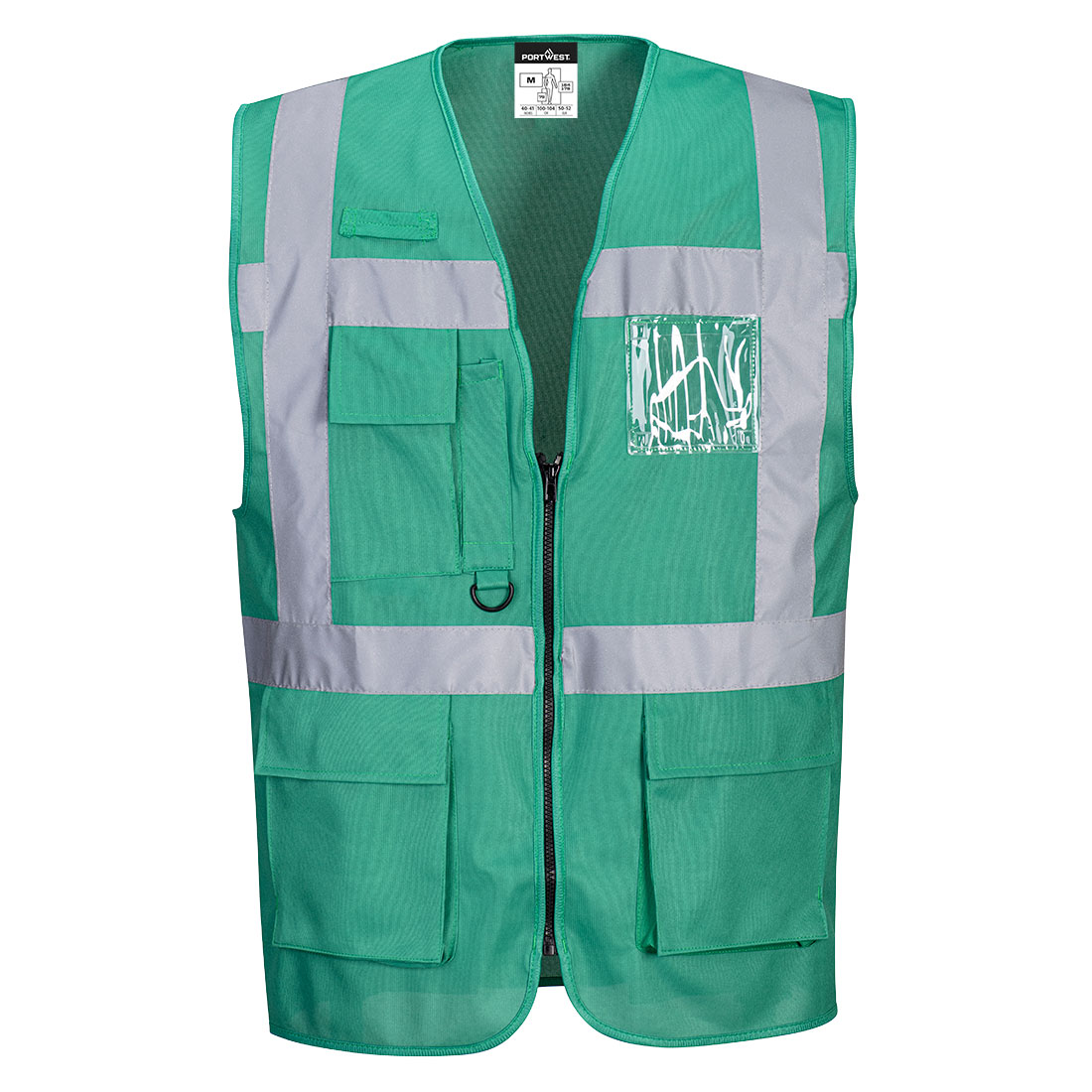 Vestă Iona Executive Portwest EN 17353:2020 Tip B3 (F476)