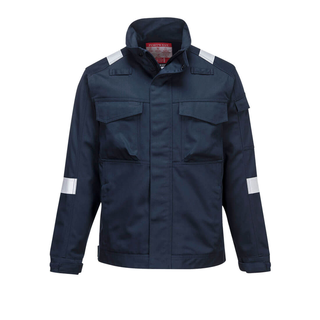 Jachetă ignifugă Portwest Bizflame Industry Ultra (FR68)