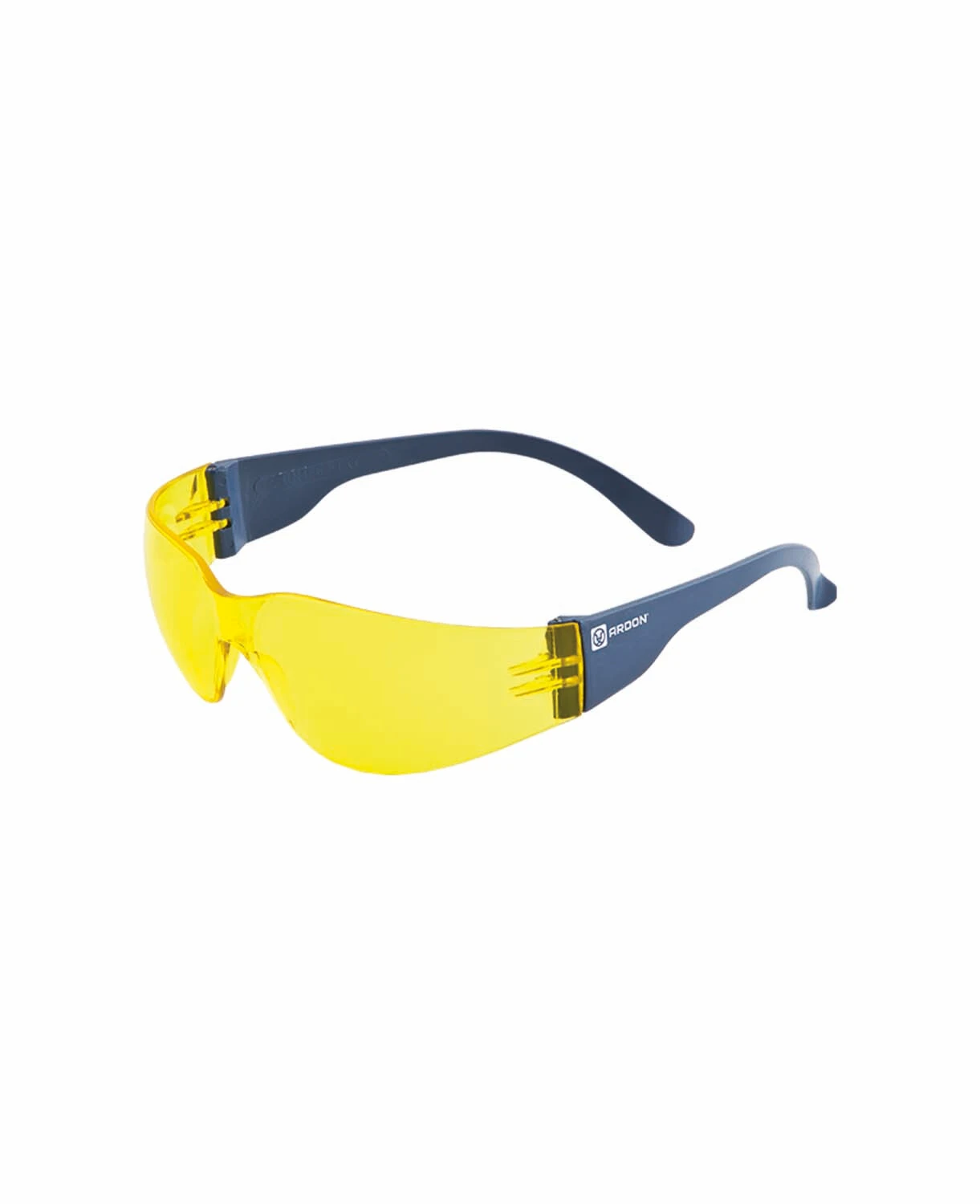 Ochelari de protecție galbeni ARDON®V9300