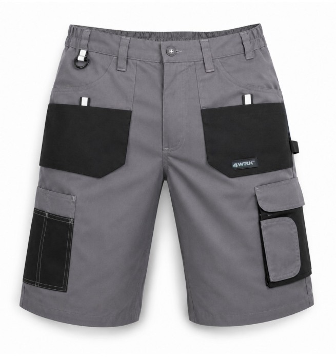 Pantaloni scurți de lucru 4WRK COMMANDO