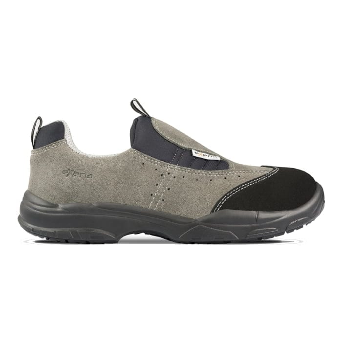 Pantofi de protecție Exena Mocassin S1P SRC