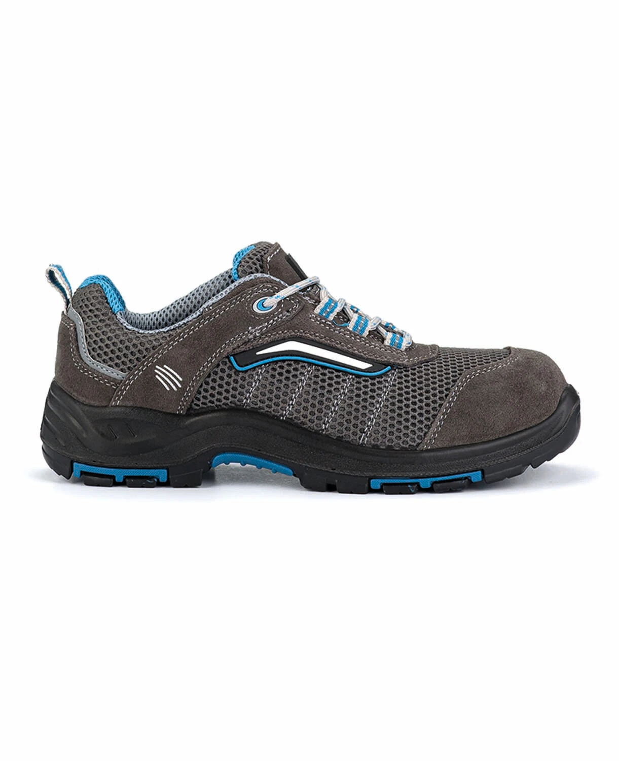 Pantofi de protecție ARDON®RASPER BLUE S1P
