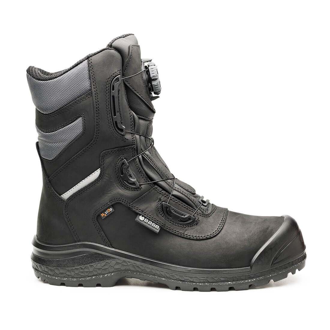 Încălțăminte de protecție Base Be-Oslo S3 WR CI HI HRO SRC (B0850)
