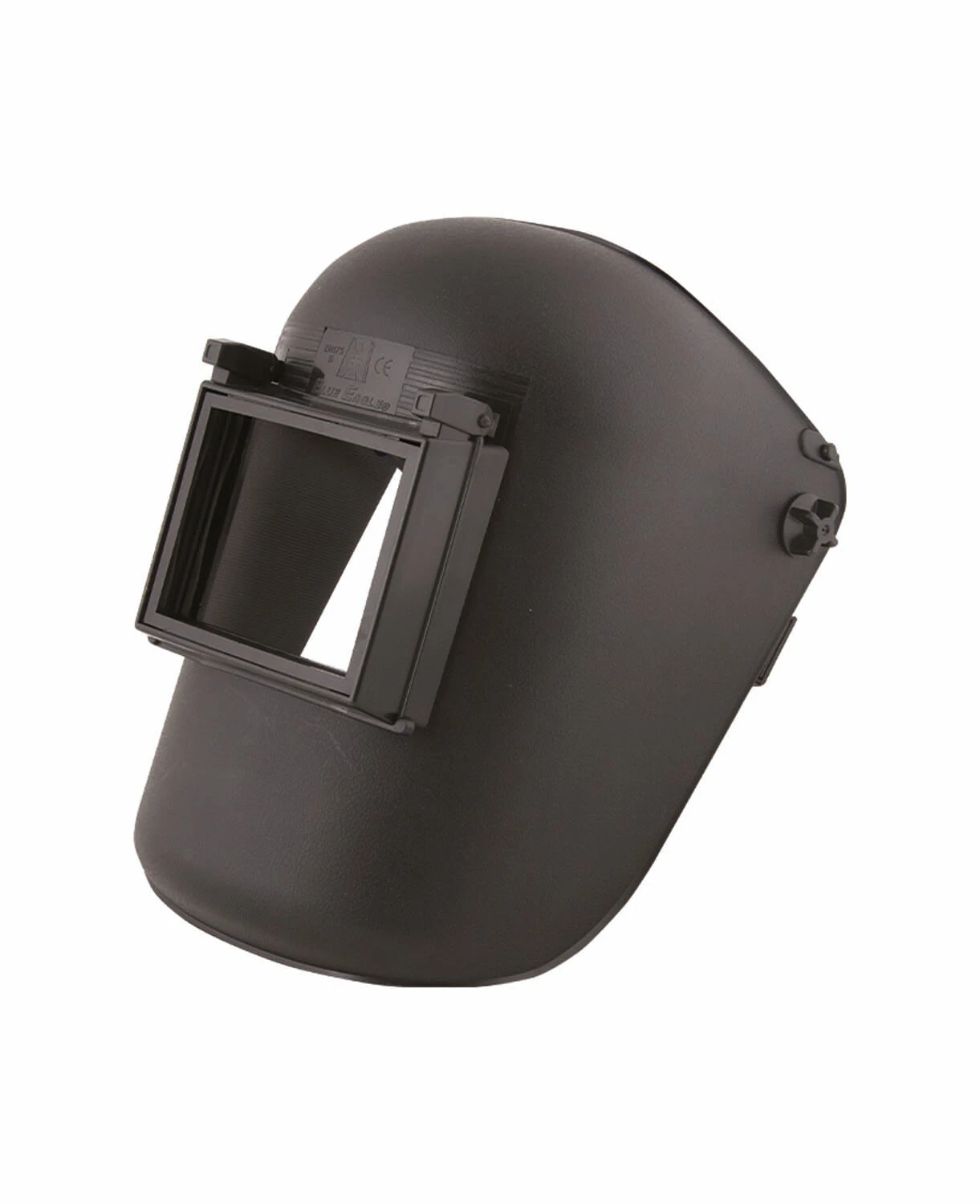 Mască de sudură cu prindere de cap ARDON®BLUE EAGLE