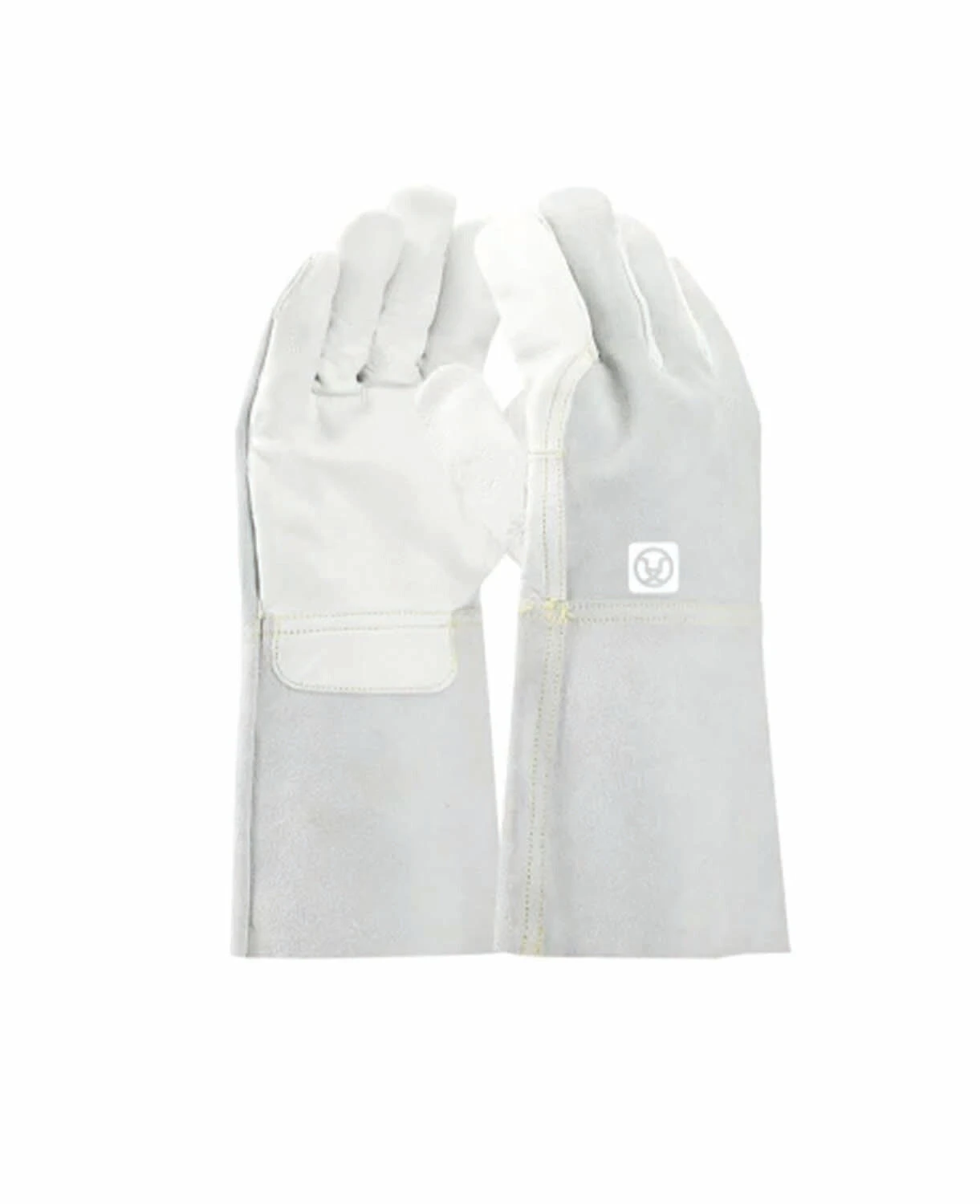Mănuși de protecție pentru sudură ARDON®COY KEVLAR