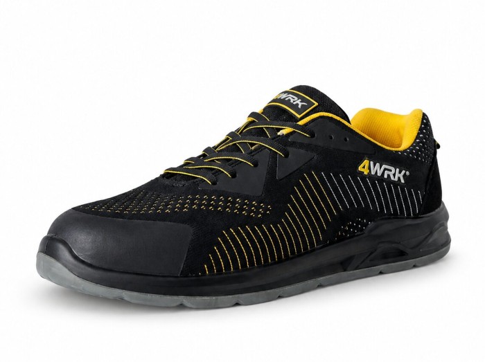 Pantof HORNA S1 YB