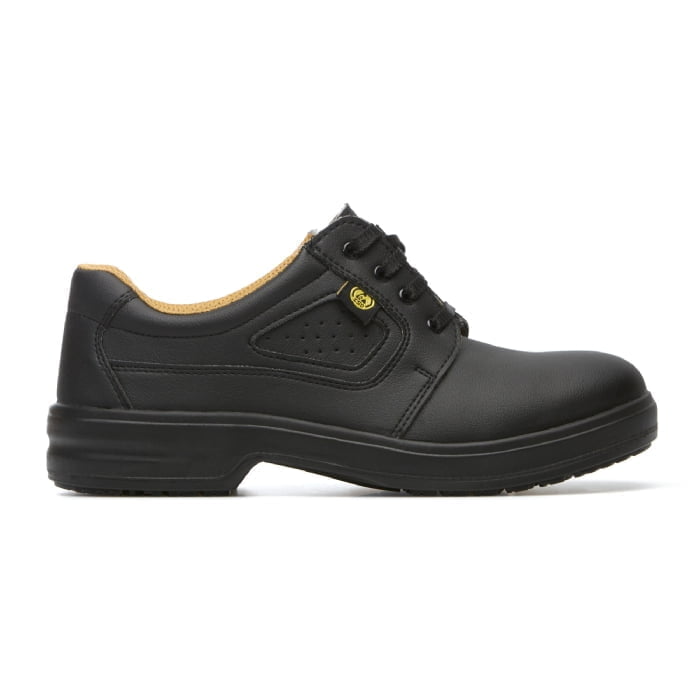 Pantofi Safeway E913 Echinacea S1 ESD SRC