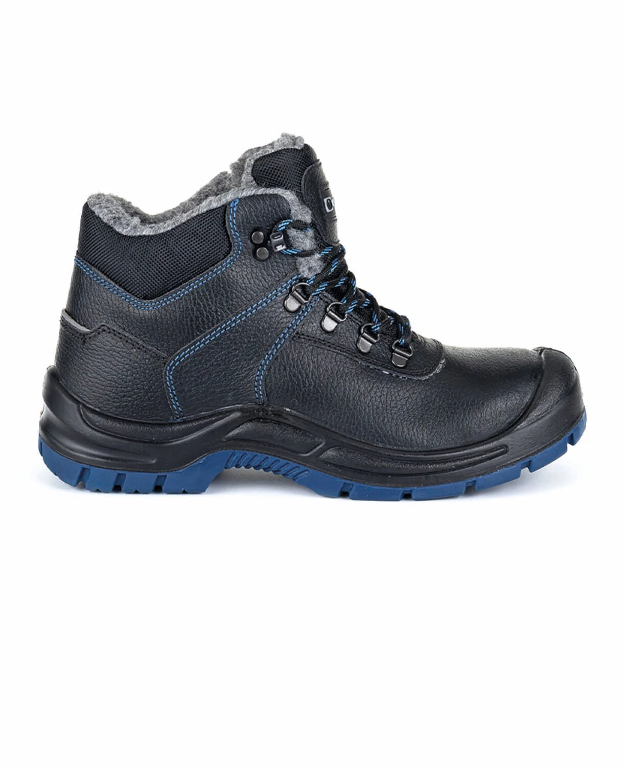 Bocanci de protecție de iarnă ARDON®KINGWIN S3S