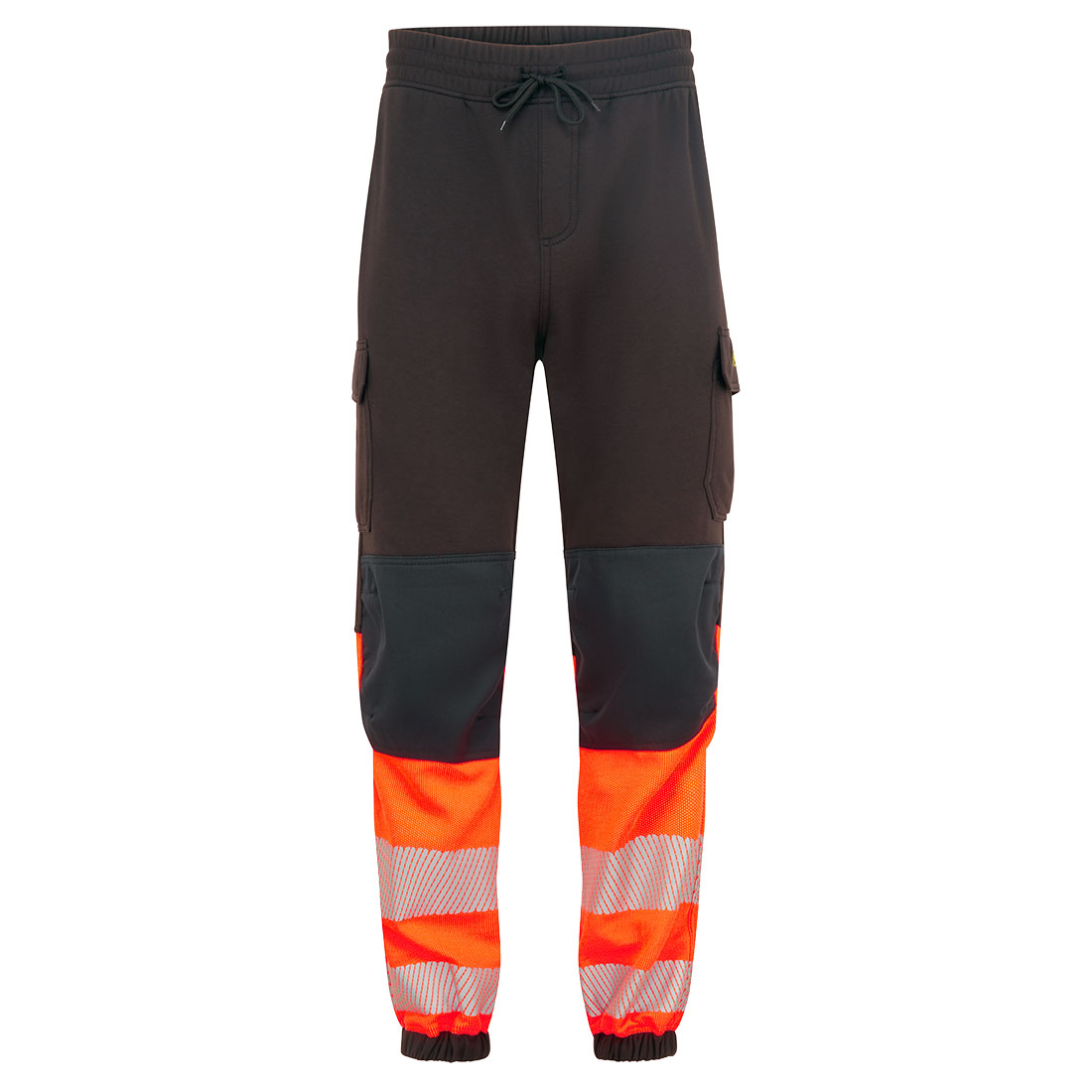 Jogger Portwest PW3 Modaflame HVO ignifug, clasa 1 (FR438)