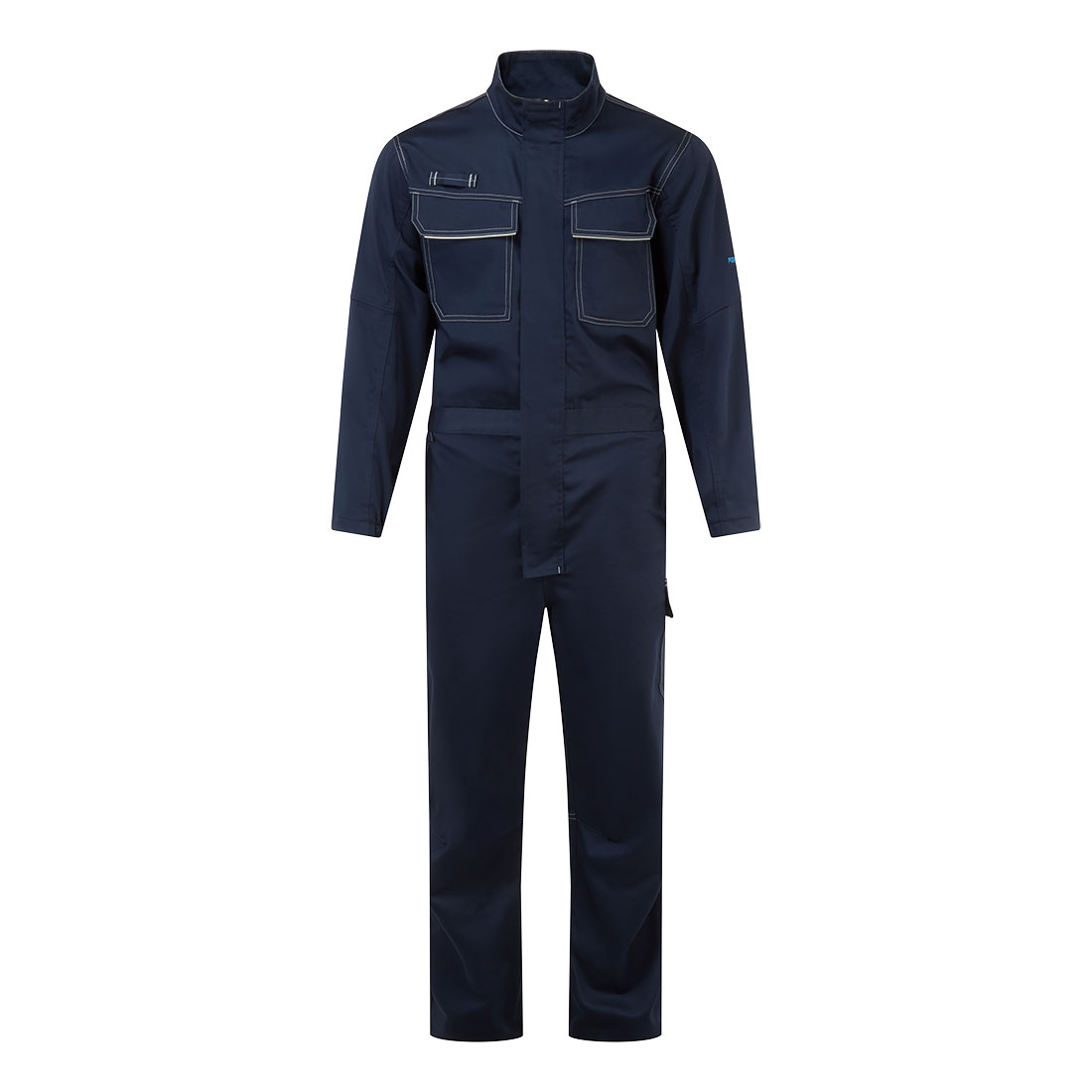 Combinezon ignifug Portwest Bizweld Work Classic (BZ523)