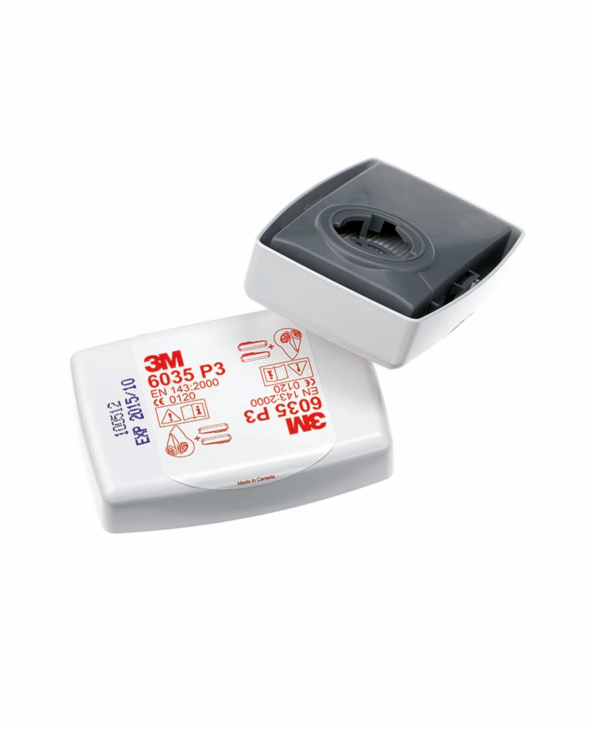 Filtru 3M™ 6035 o pereche