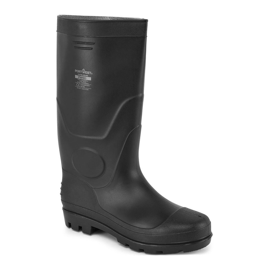 Cizme Wellington din PVC Portwest O4 (FW90)