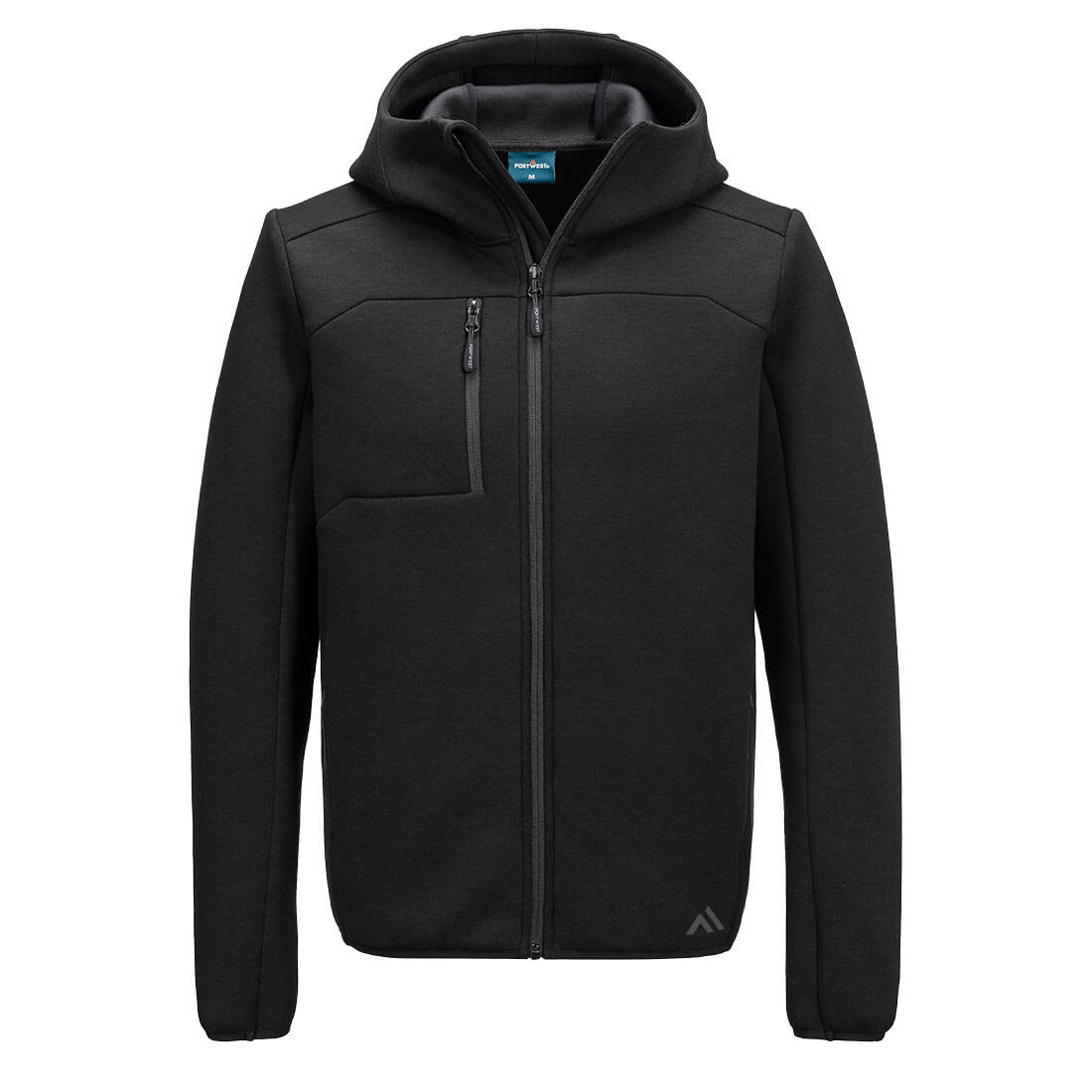 Hanorac cu fermoar Portwest KX3 Fleece Tech (KX372)