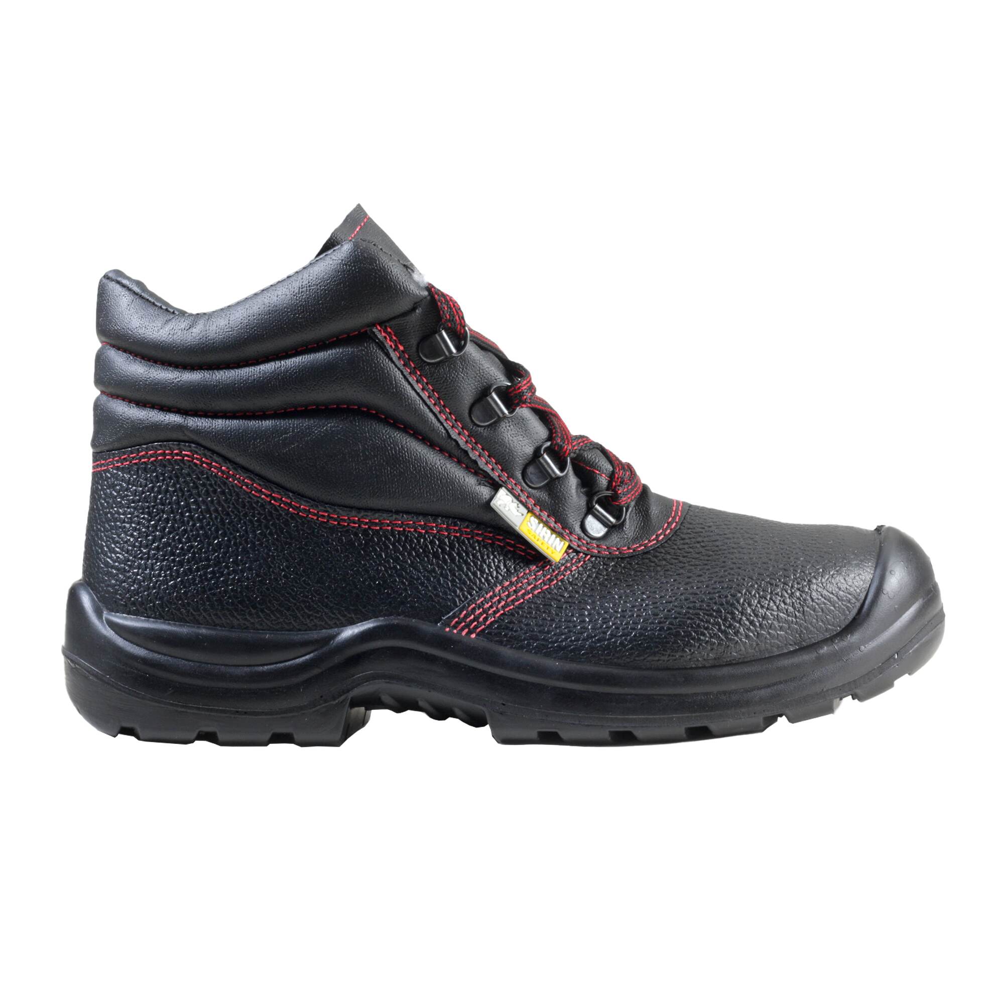 Bocanci Sirin Bastus S3 CI SRC