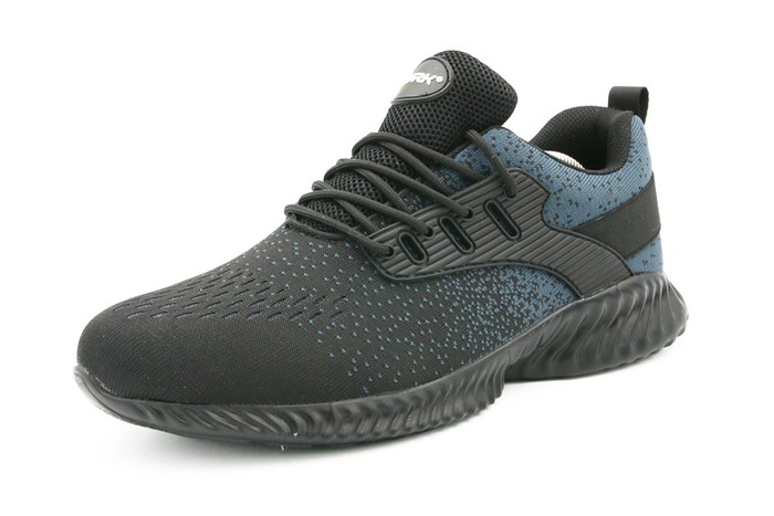 Pantofi de lucru 4WRK LIBRA OB MB