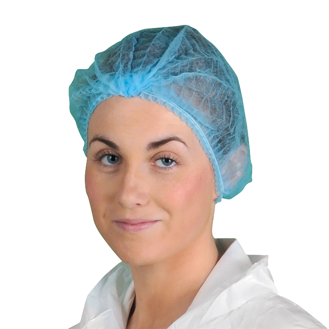 Bonetă de unică folosință Portwest PP Mob Cap (D100)