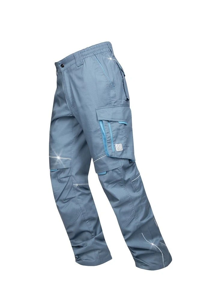 Pantaloni de lucru ARDON®SUMMER, lungiți, gri