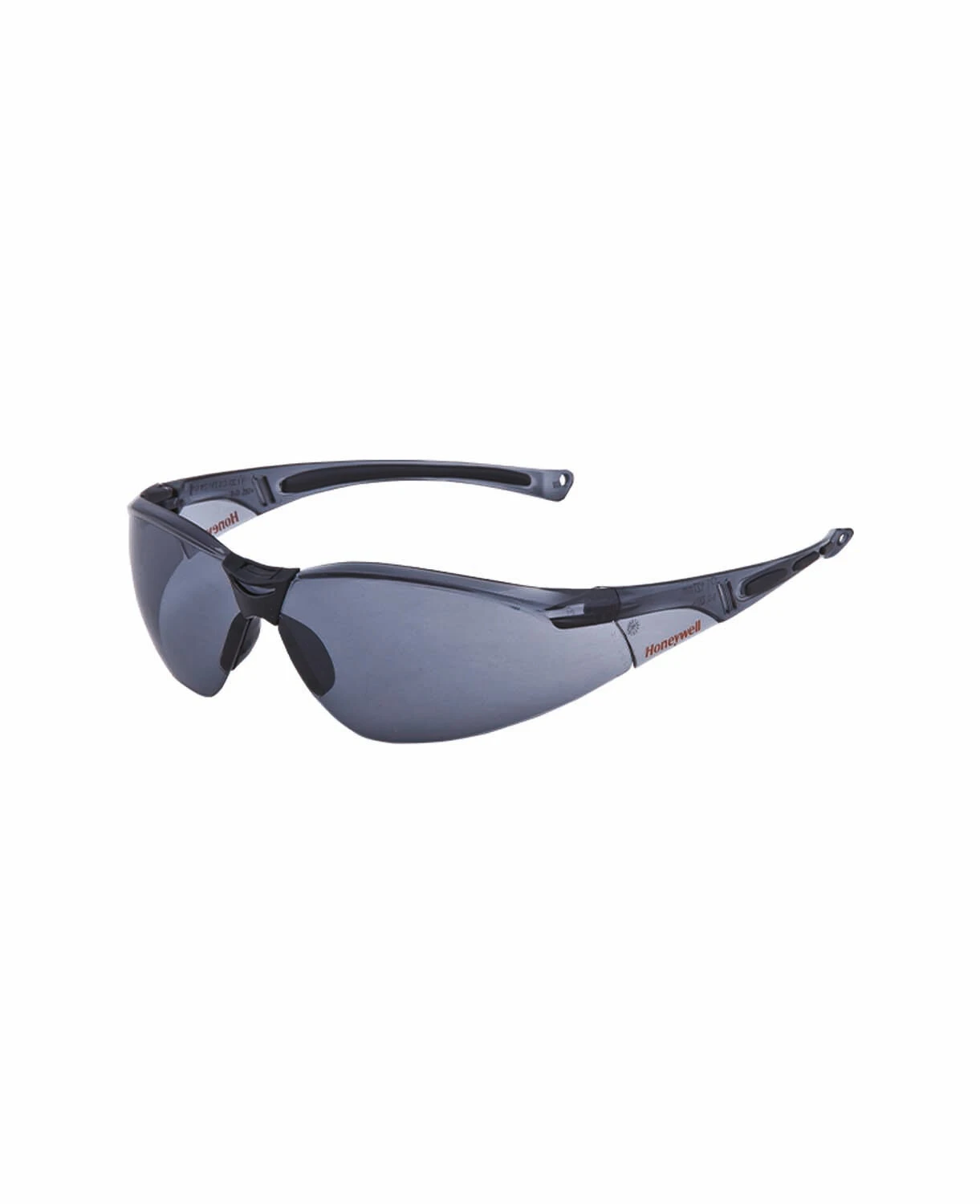 Ochelari de protecție Honeywell A800 fumurii