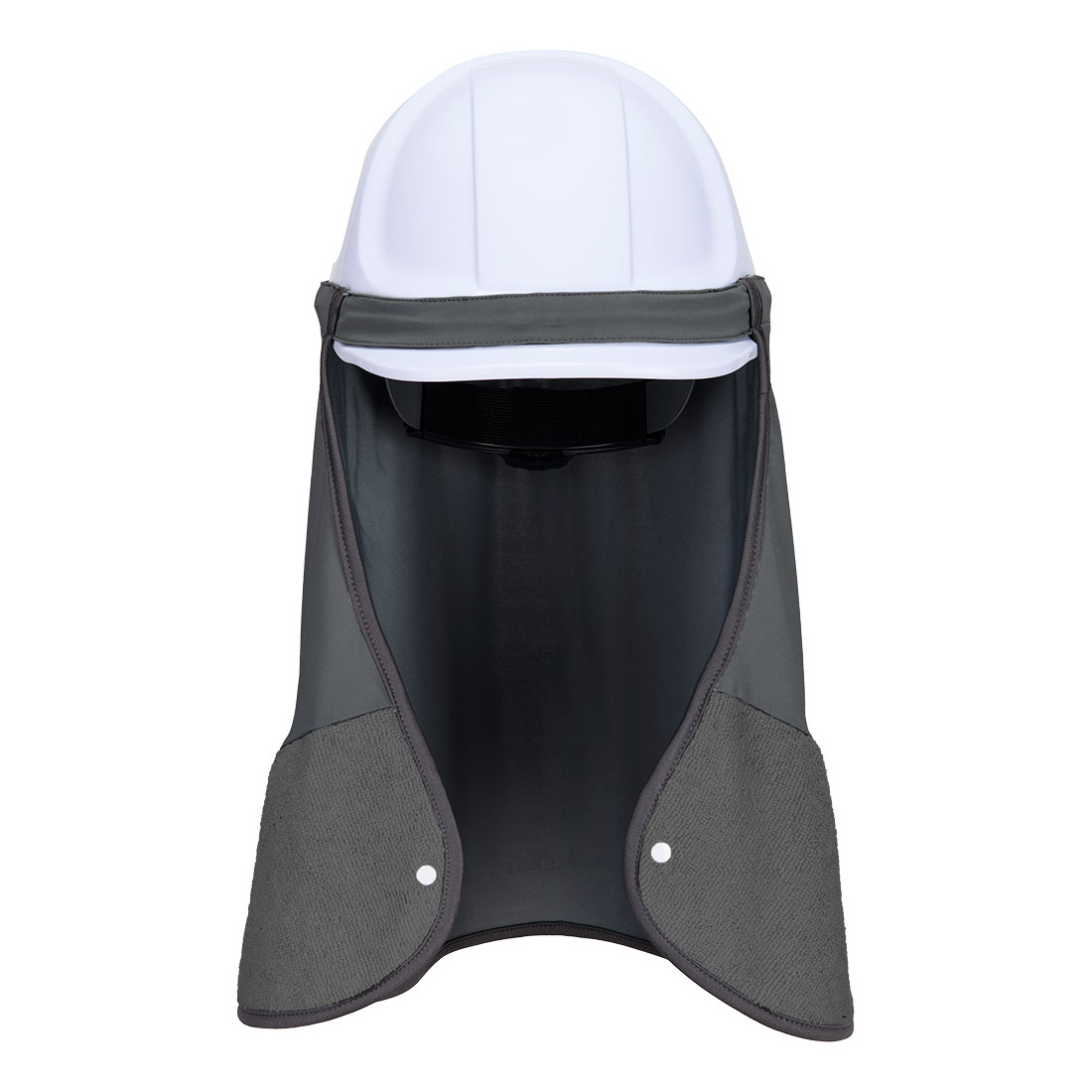 Protecție de gât pentru cască Portwest Shade (CV26)