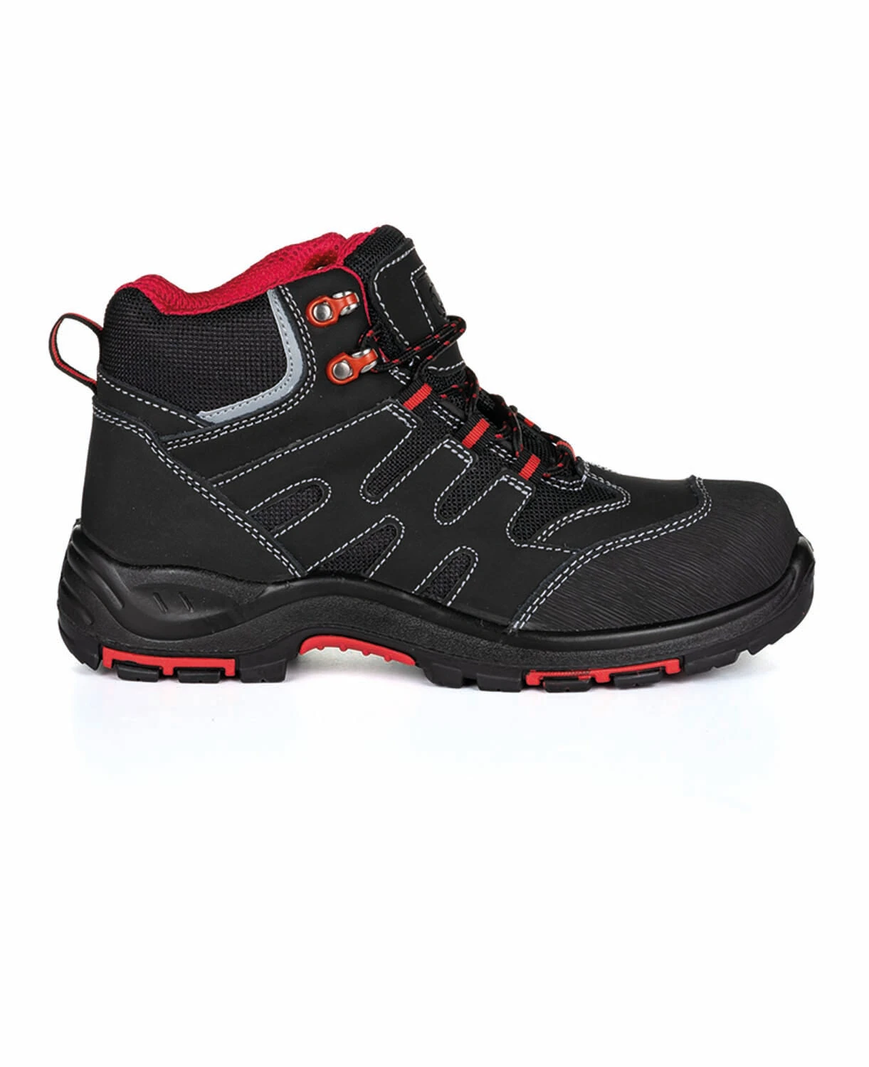 Bocanci de protecție ARDON®FORE S1P