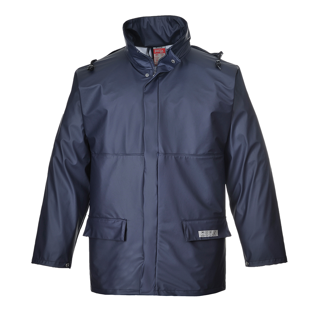 Jachetă Portwest Sealtex Flame, ignifugă (FR46)