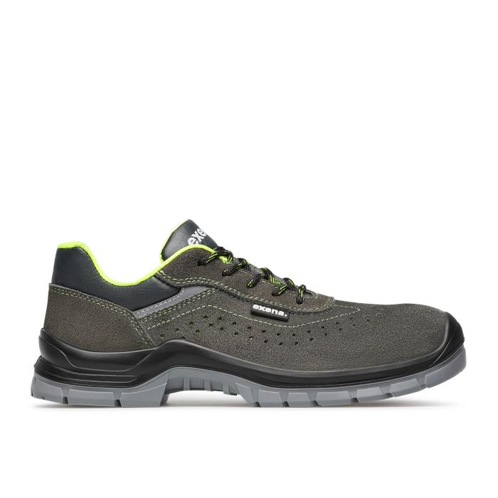 Pantofi de protecție Exena Oregon S1P FO SR
