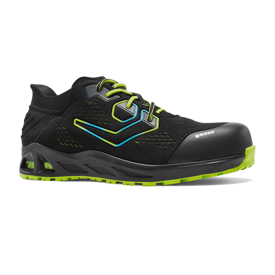 Pantofi de protecție Base K-Skip S3S ESD HRO FO SR (B1045A)