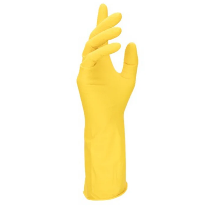 Mănuși latex Menaj