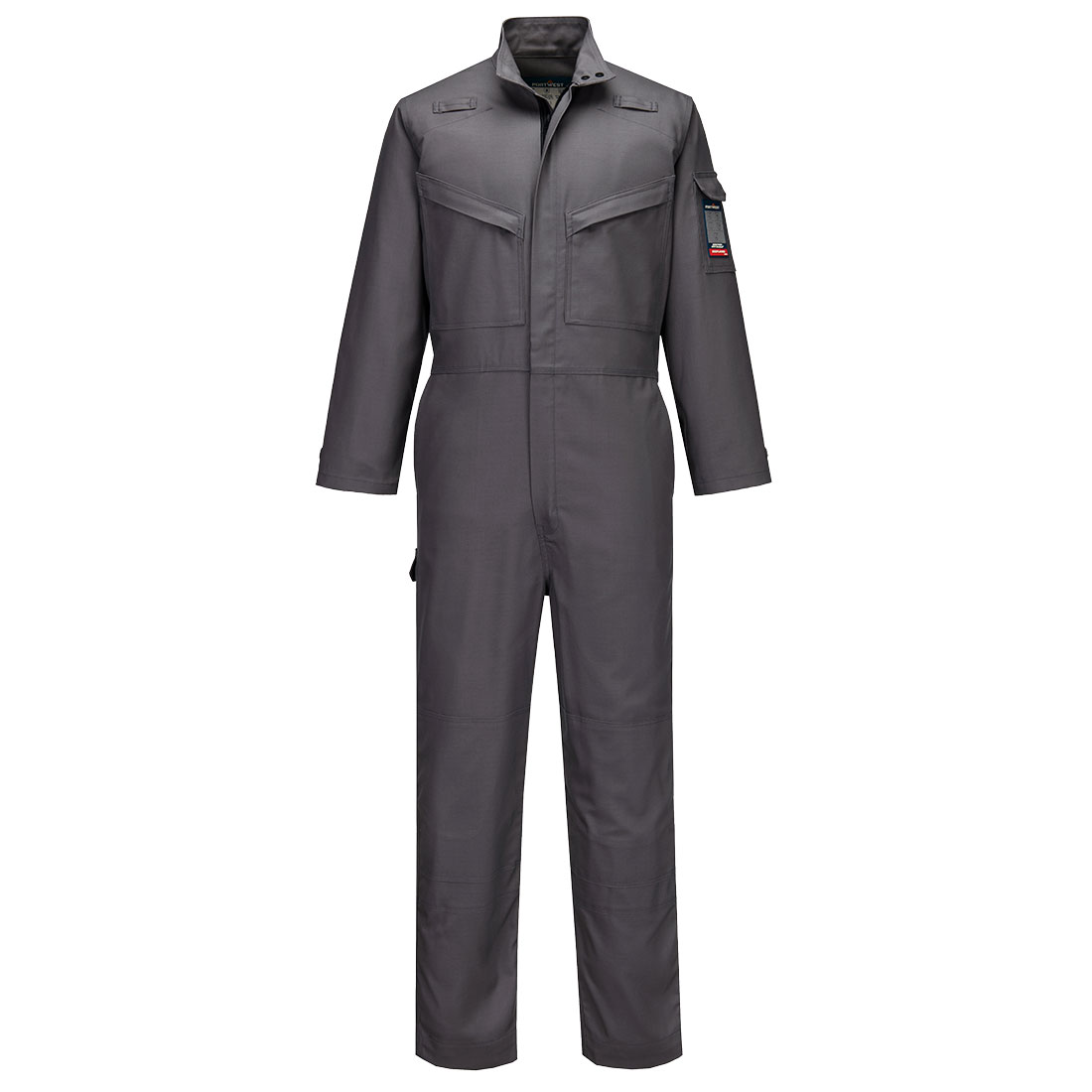 Combinezon ignifug Portwest Bizflame Industry FR (FR529)