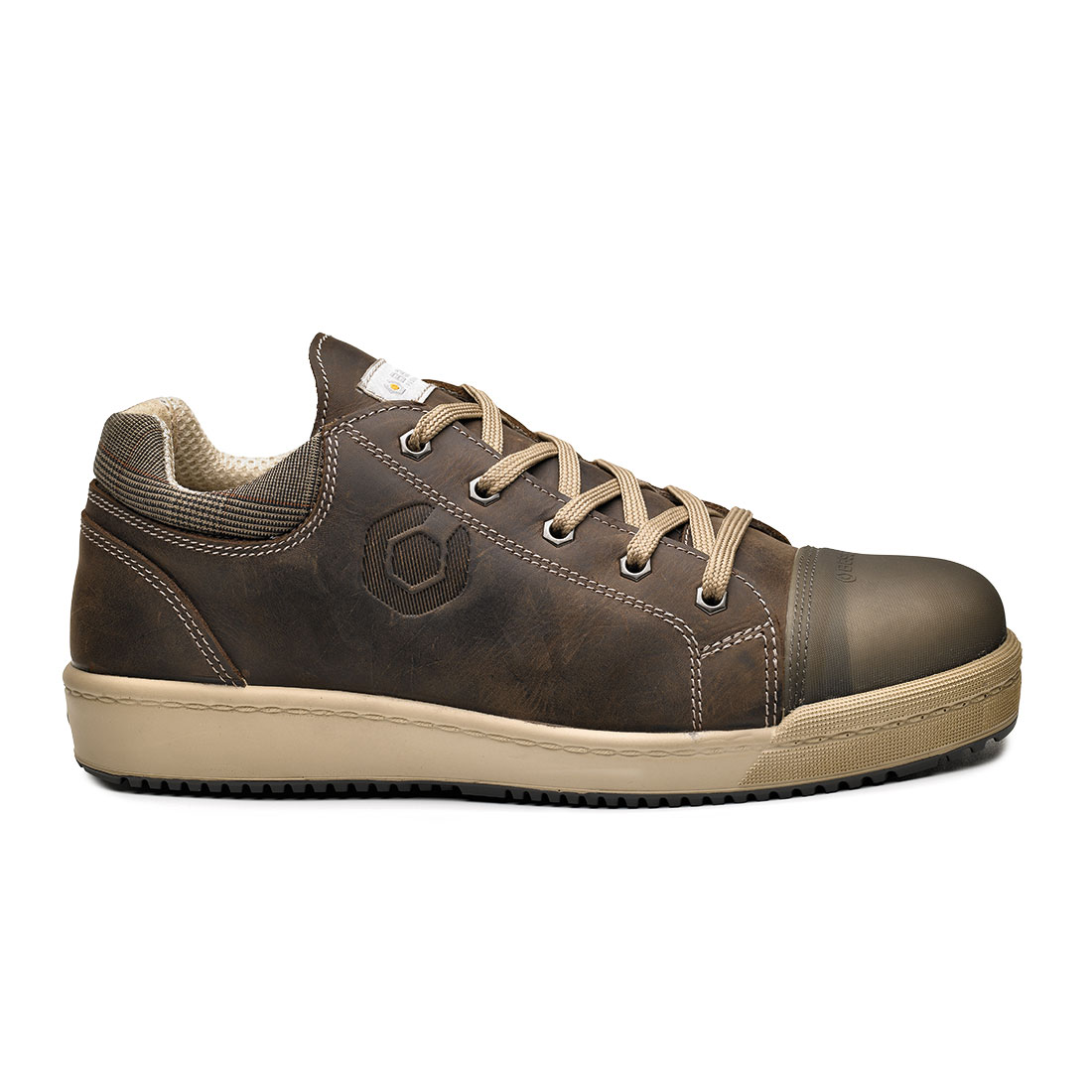 Pantofi de protecție Base Selfie S3 SRC (B0240)