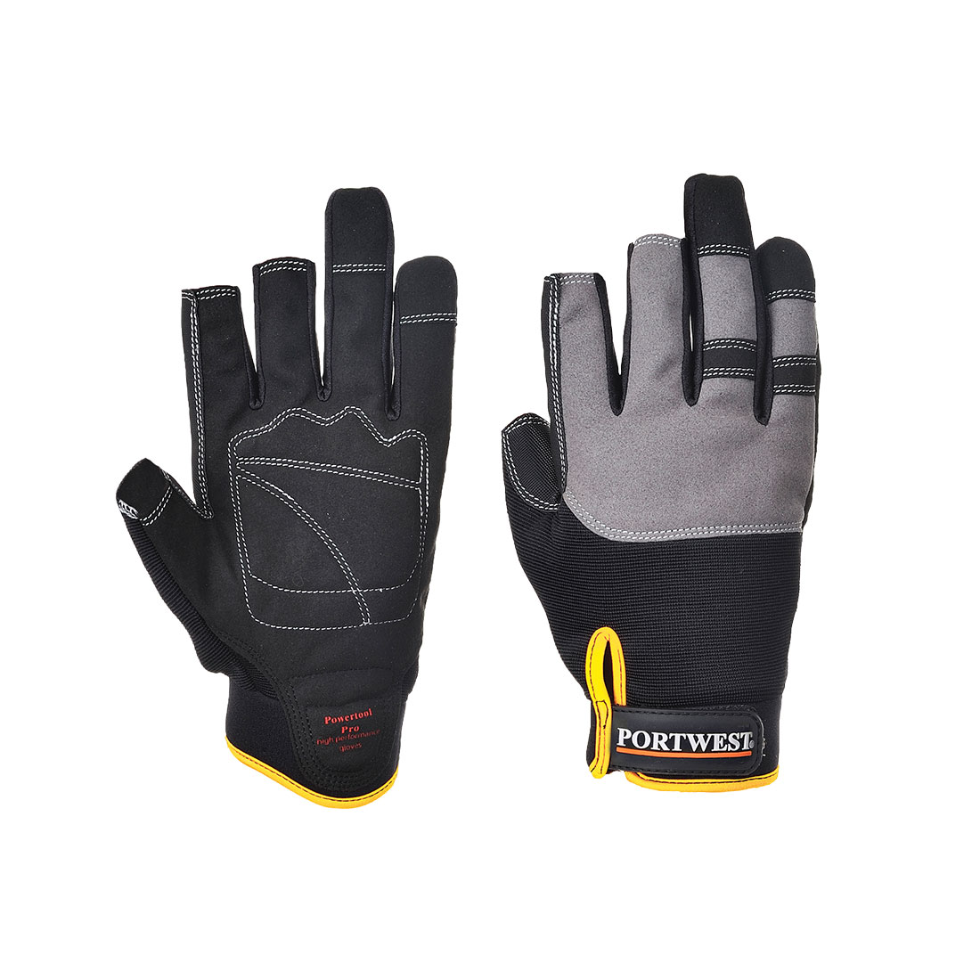 Mănuși Powertool Pro High Performance Portwest (A740)