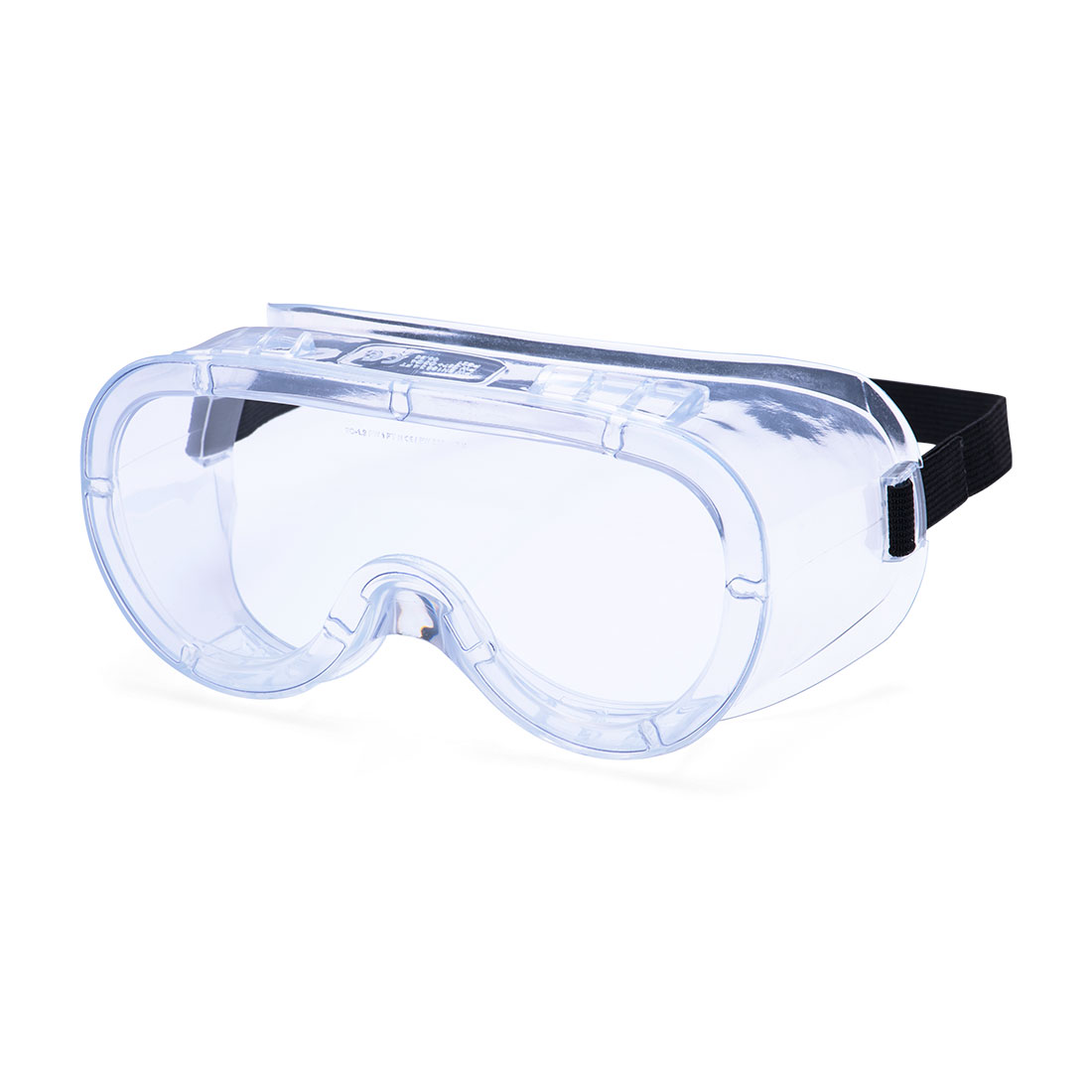 Ochelari de protecție chimică Portwest (PS21)