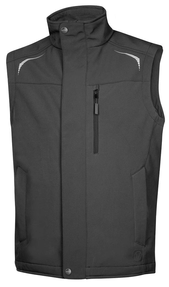 Vestă softshell ARDON®R8ED+