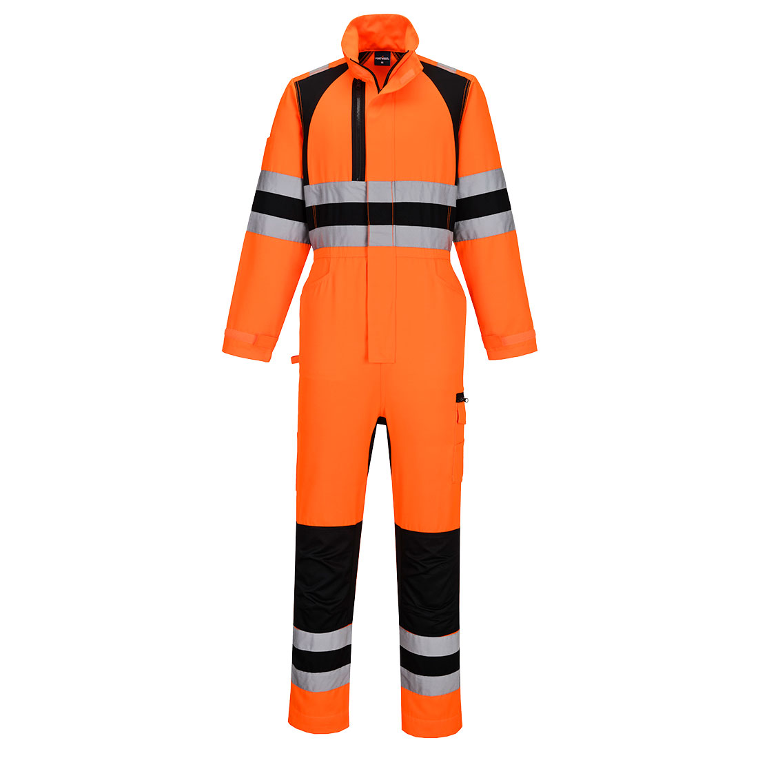 Salopetă reflectorizantă Portwest WX2 Eco (CD855)