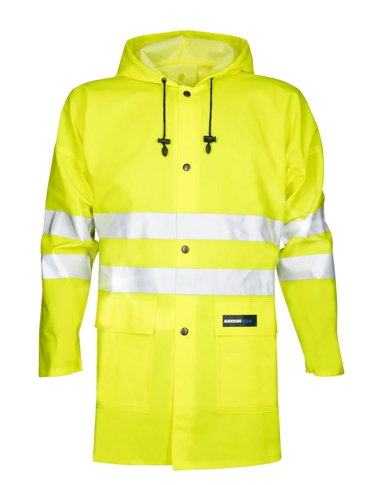 Geacă impermeabilă reflectorizantă ARDON®AQUA 1101