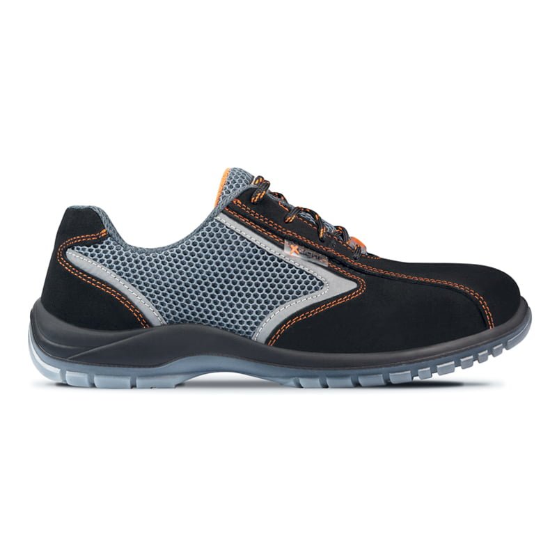 Pantofi de protecție Exena Ontario S1P SRC