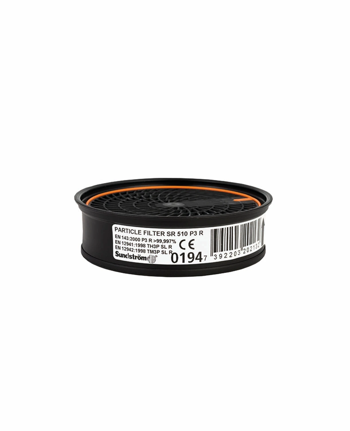 Filtru de particule SUNDSTRÖM® SR 510 P3 R