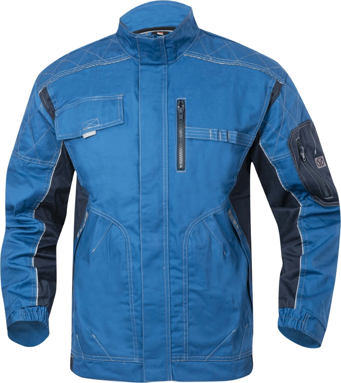 Costum de lucru ARDON®VISION: bluză + pantaloni în talie