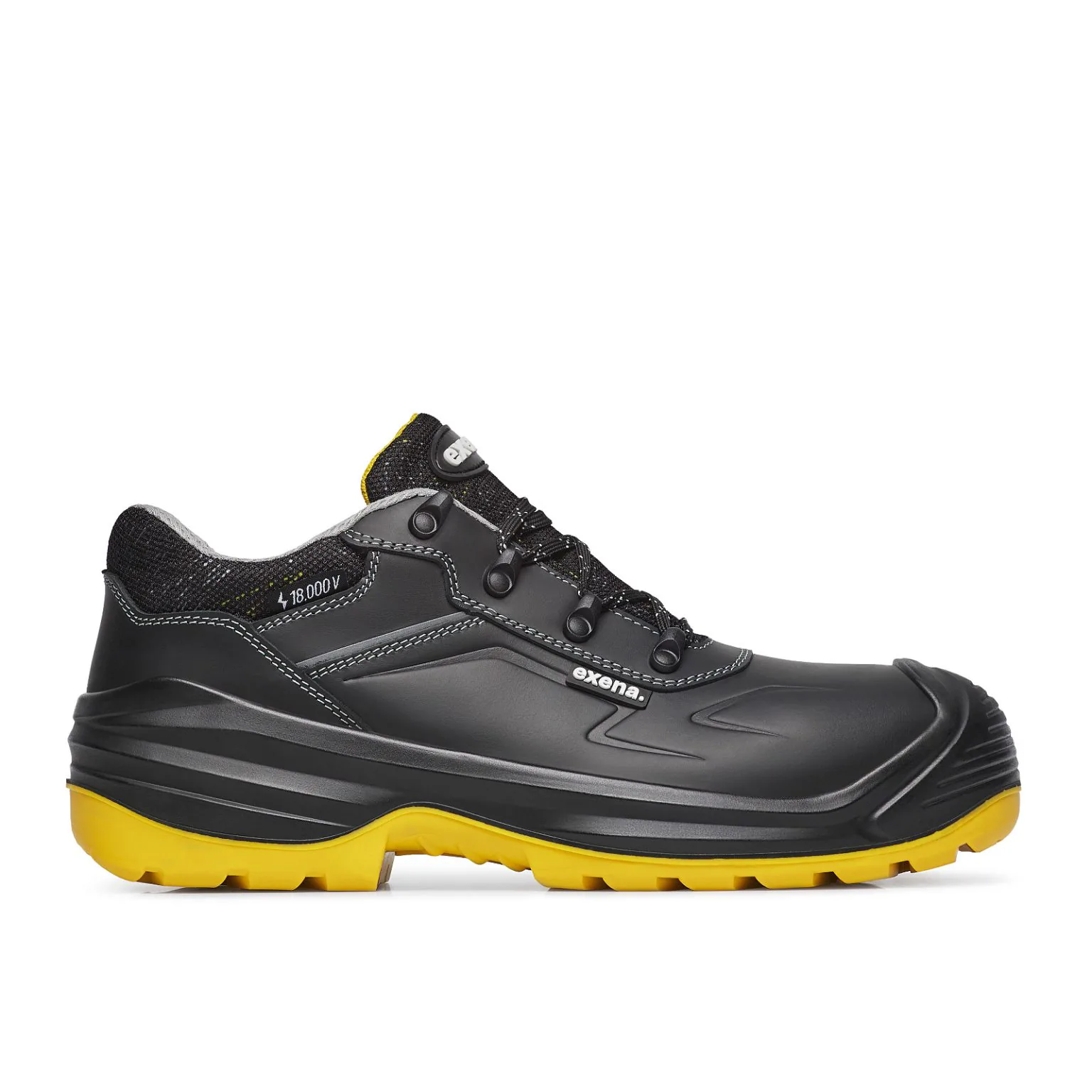 Pantofi Exena Watt SB E PS WPA FO SR
