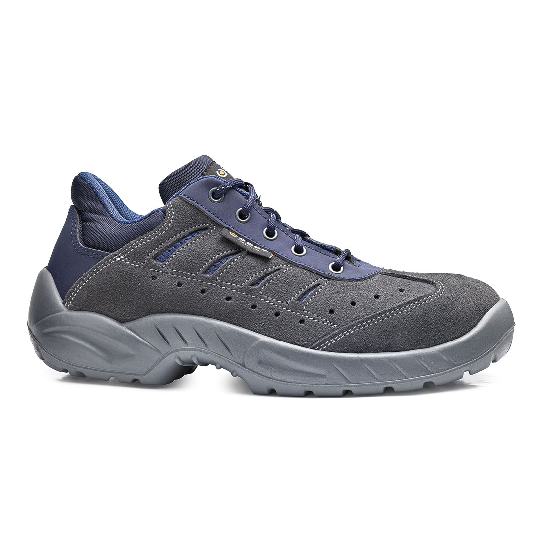 Pantofi de protecție Base Colosseum S1PS LG FO SR (B0163)