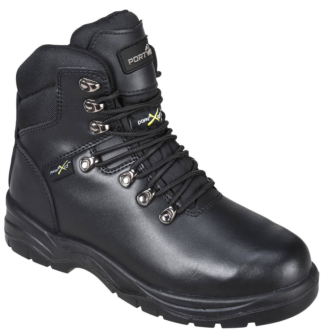 Bocanci de protecție Portwest Met Protector S3 M (FD17)
