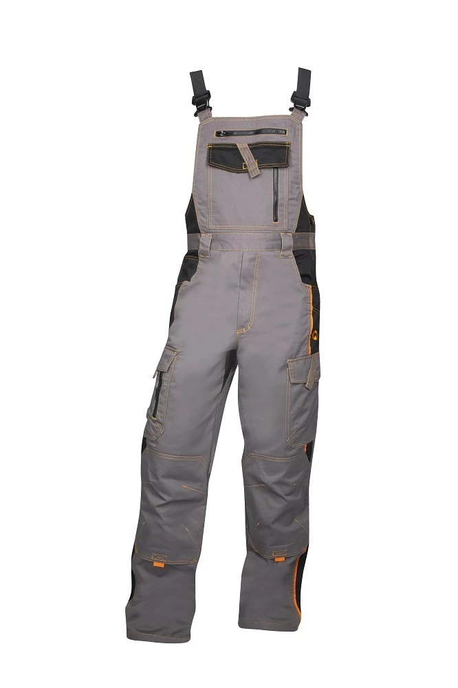 Pantaloni de lucru de iarnă cu pieptar ARDON®VISION