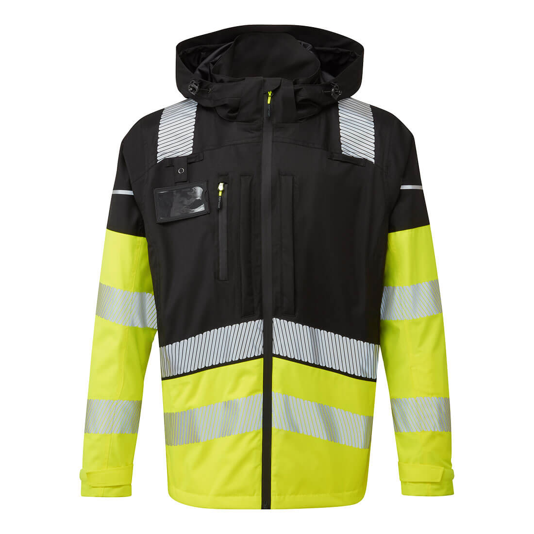 Jachetă de ploaie modulară reflectorizantă Portwest Ultimate (BX323)