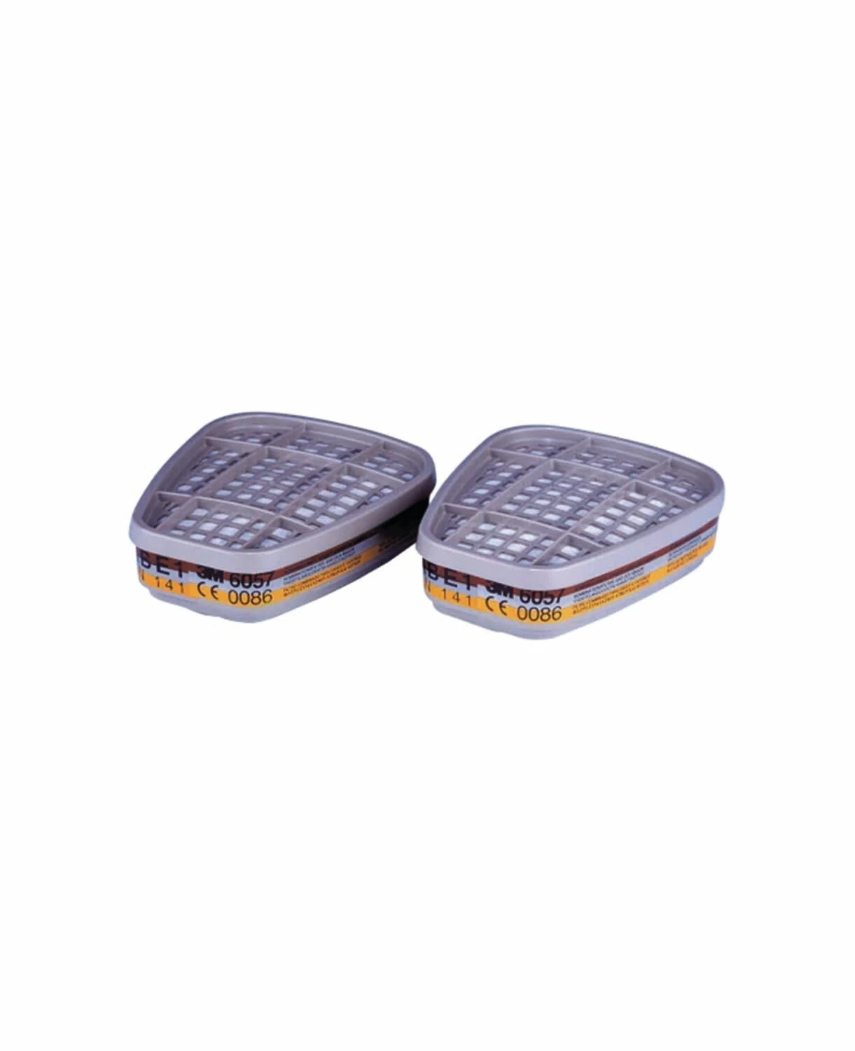 Filtru 3M™ 6057 o pereche