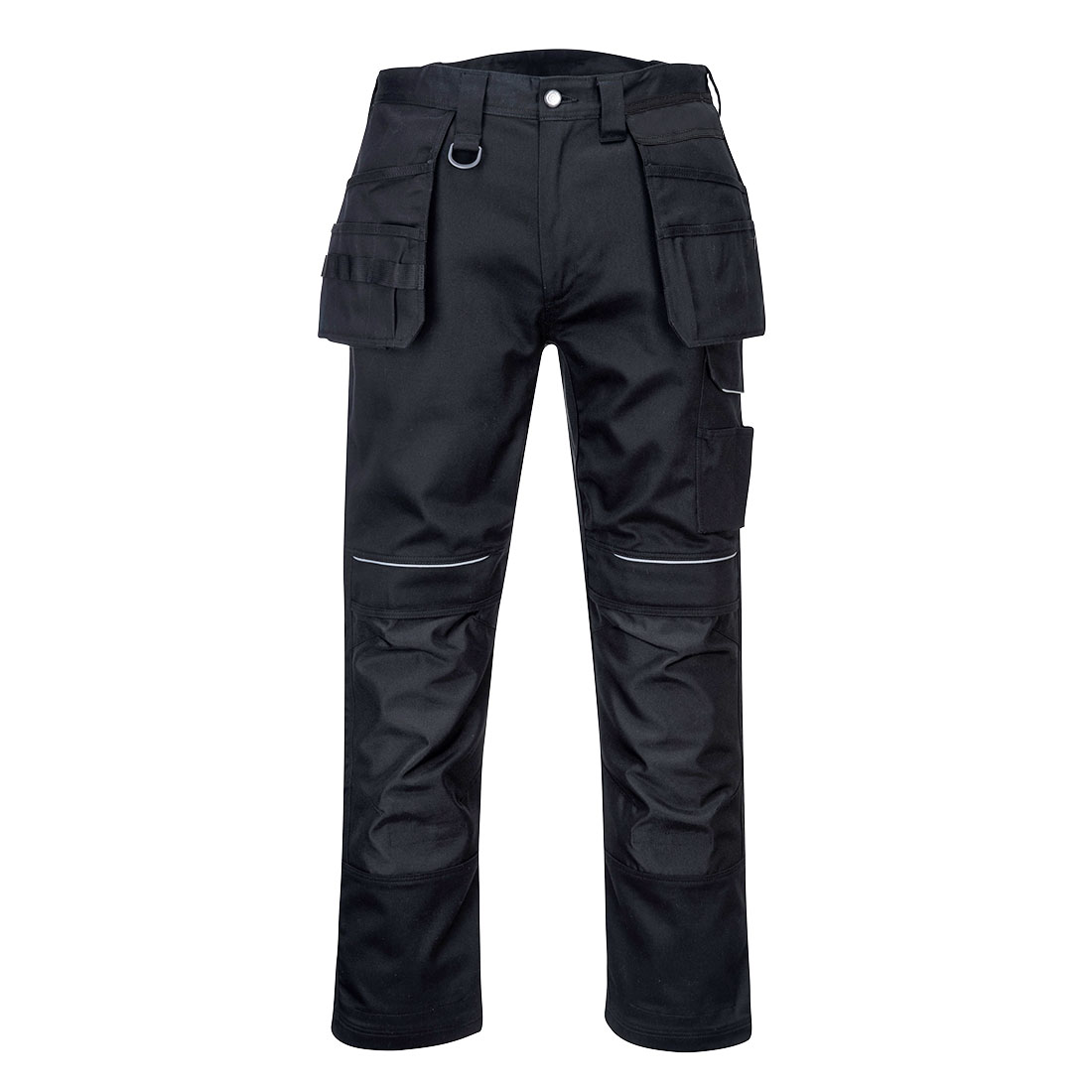 Pantaloni de tâmplărie Portwest PW3, din bumbac (PW347)