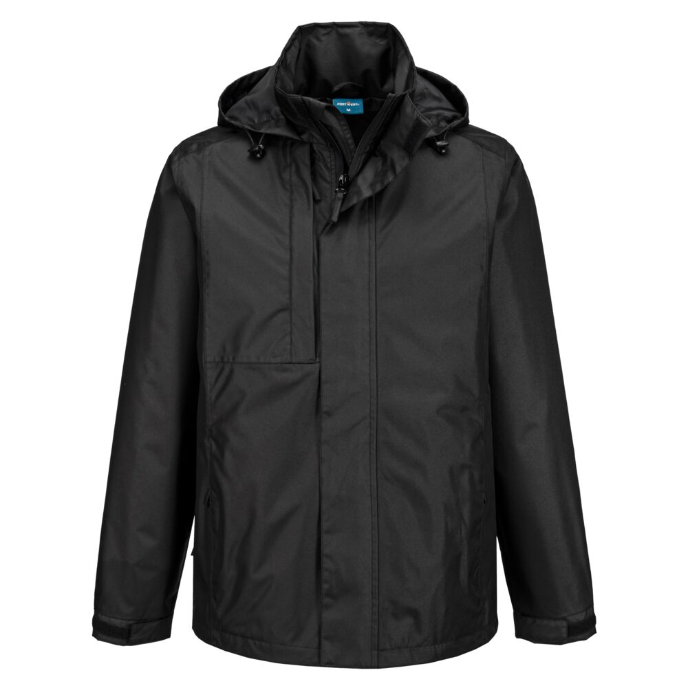 Geacă de ploaie Portwest WX2 Eco (CD867)