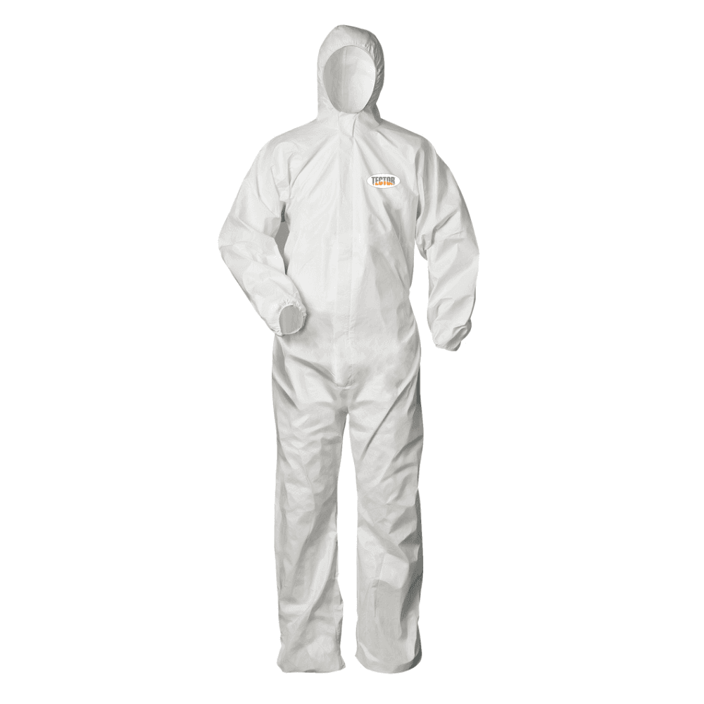 Combinezon antichimic Micro