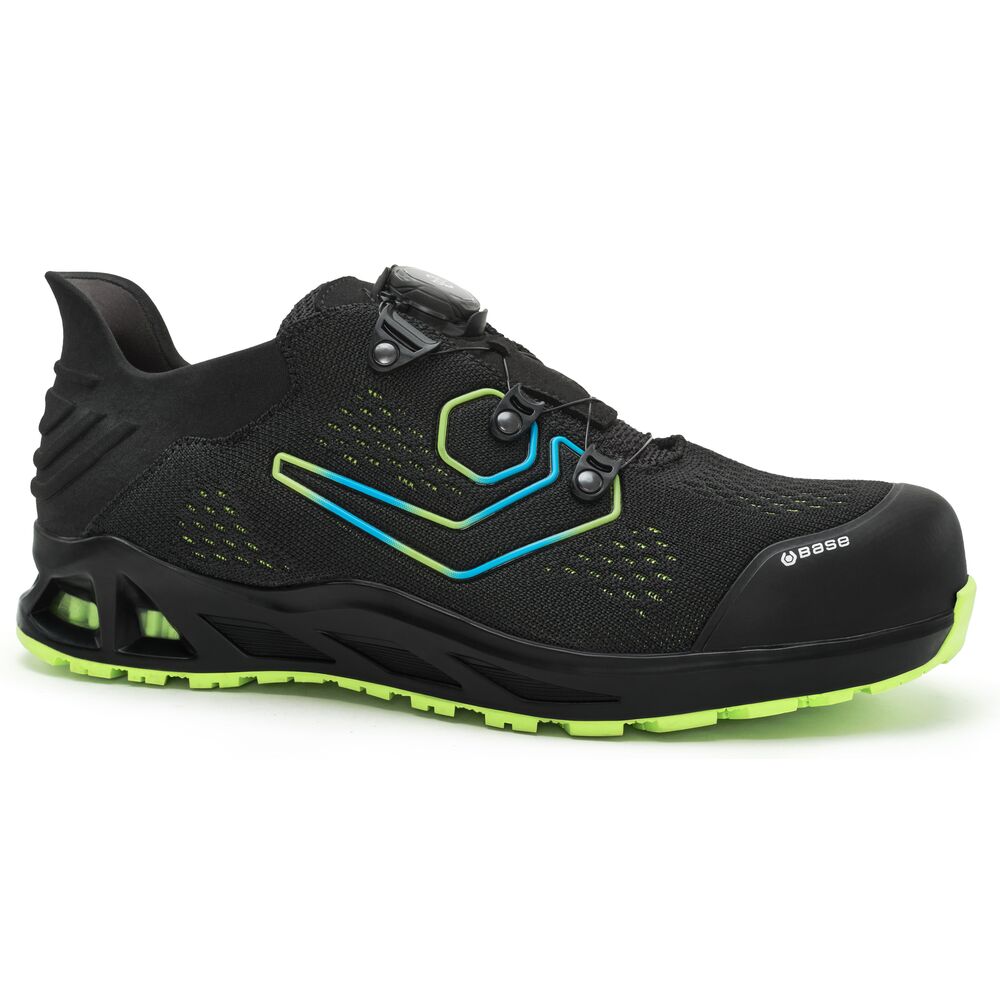 Pantofi de protecție Base K-Landing S3S ESD HRO SC FO SR (B1051A)