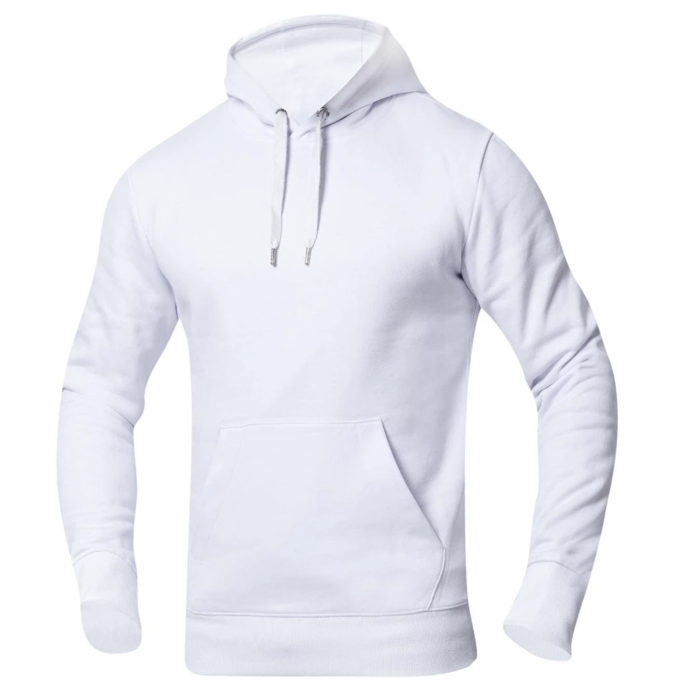 Hanorac ARDON®RIVARY alb